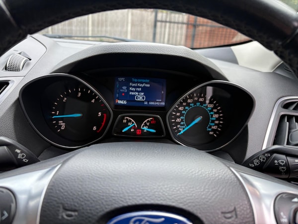 Used Ford Kuga 2014 for sale - 76282756: Photo 24