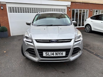 Used Ford Kuga 2014 for sale - 76282756: Photo 3