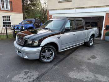 Used Ford F150 2003 for sale - 73659316: Photo