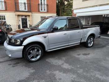 Used Ford F150 2003 for sale - 73659316: Photo