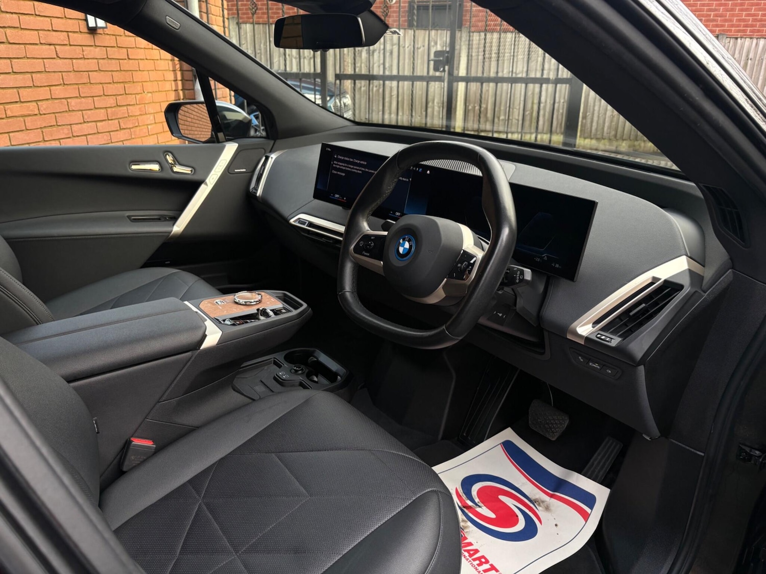 Used BMW iX 2022 for sale - 77559383: Photo 11