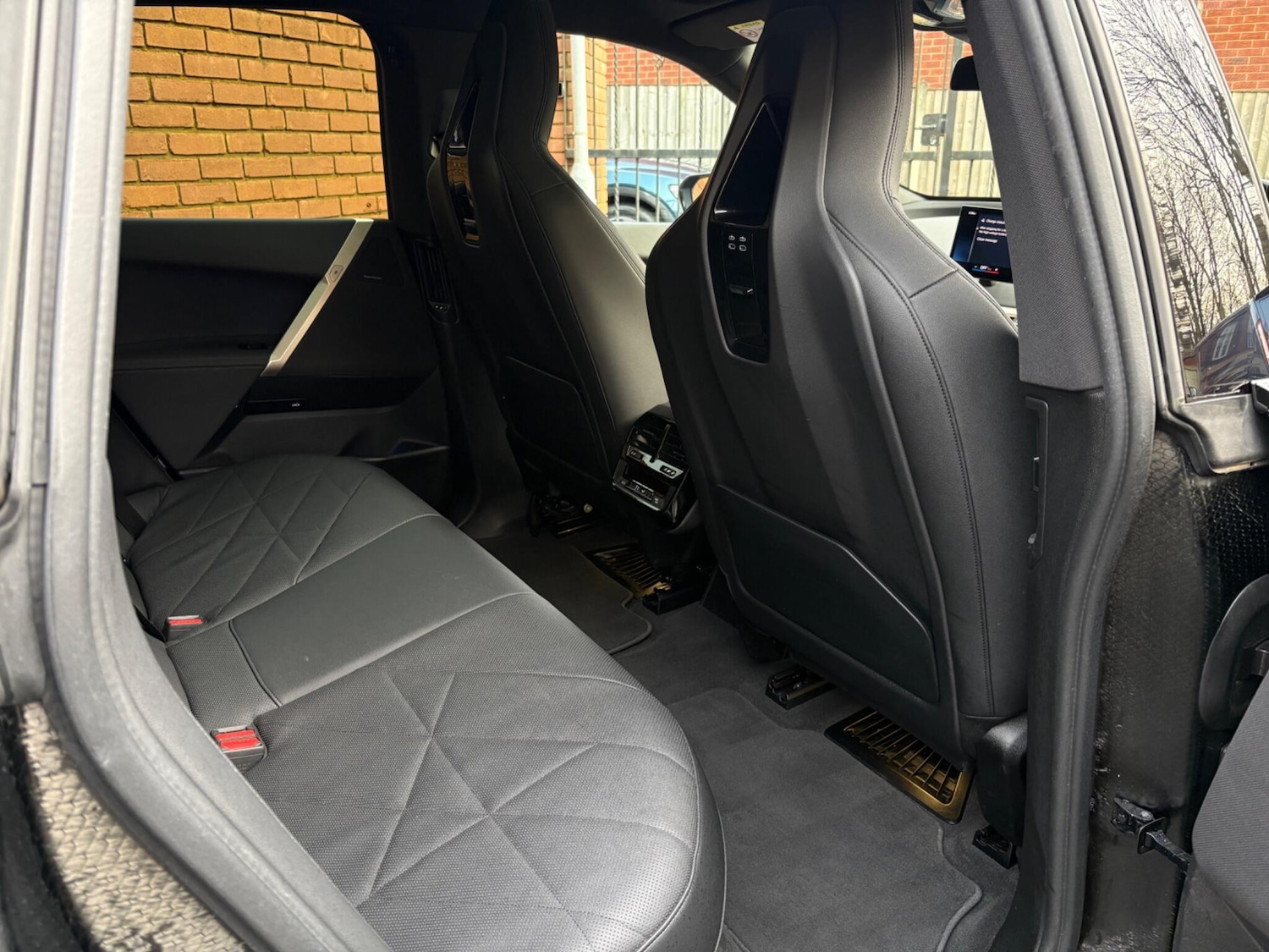 Used BMW iX 2022 for sale - 77559383: Photo 12