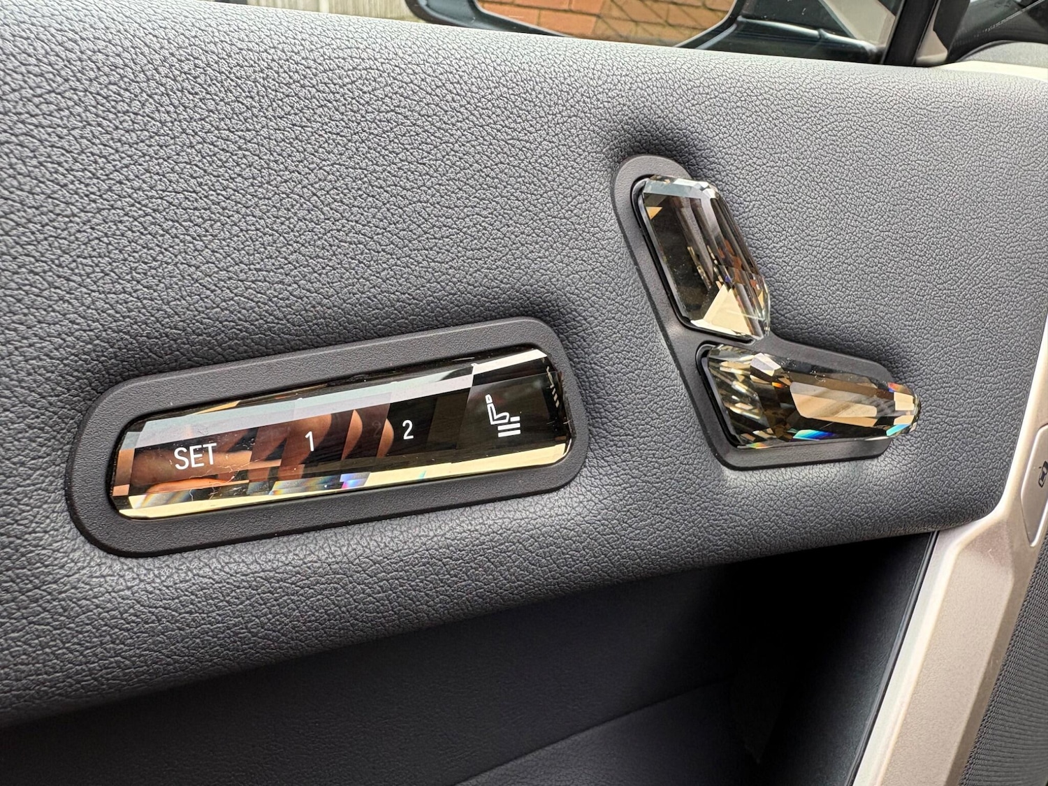 Used BMW iX 2022 for sale - 77559383: Photo 16