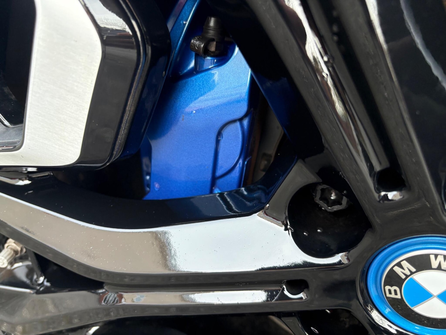 Used BMW iX 2022 for sale - 77559383: Photo 18