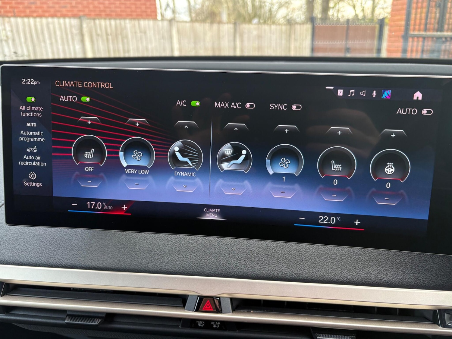 Used BMW iX 2022 for sale - 77559383: Photo 20