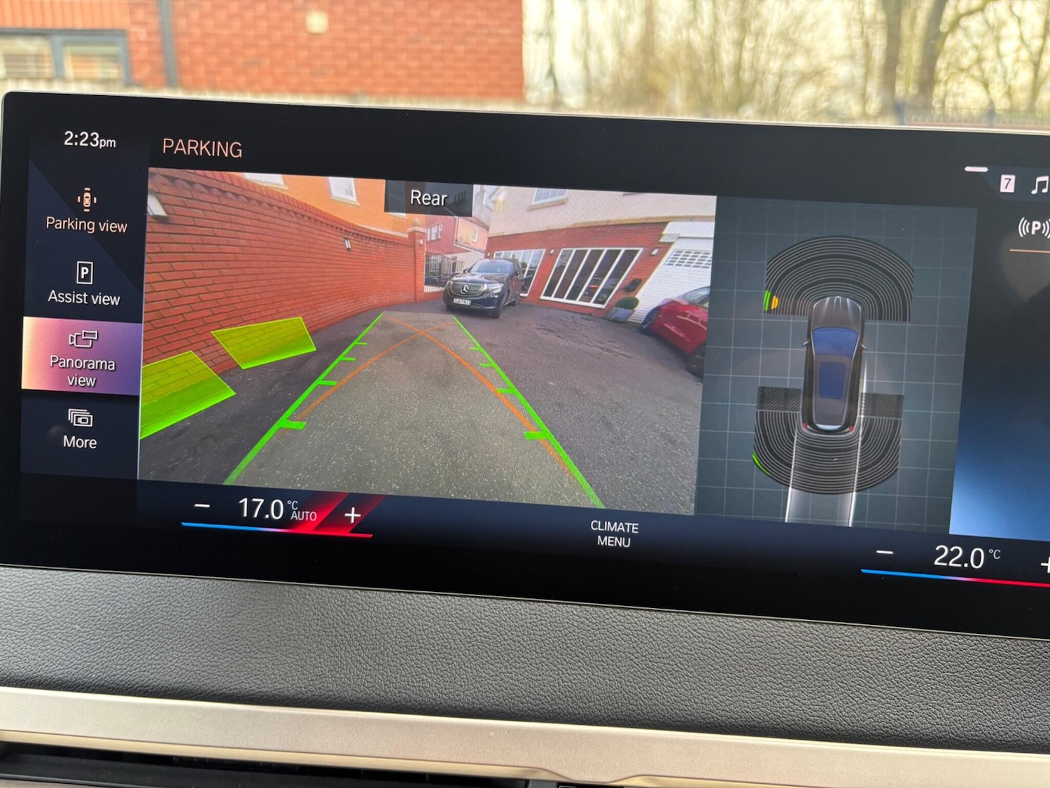 Used BMW iX 2022 for sale - 77559383: Photo 21