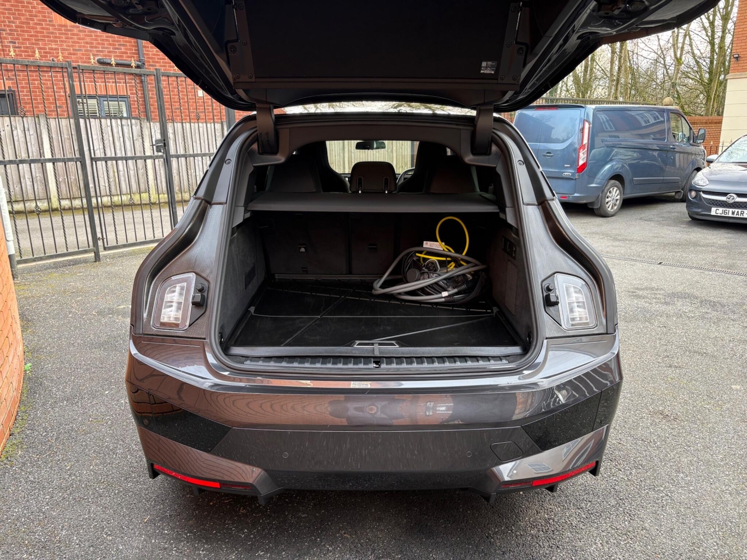 Used BMW iX 2022 for sale - 77559383: Photo 23