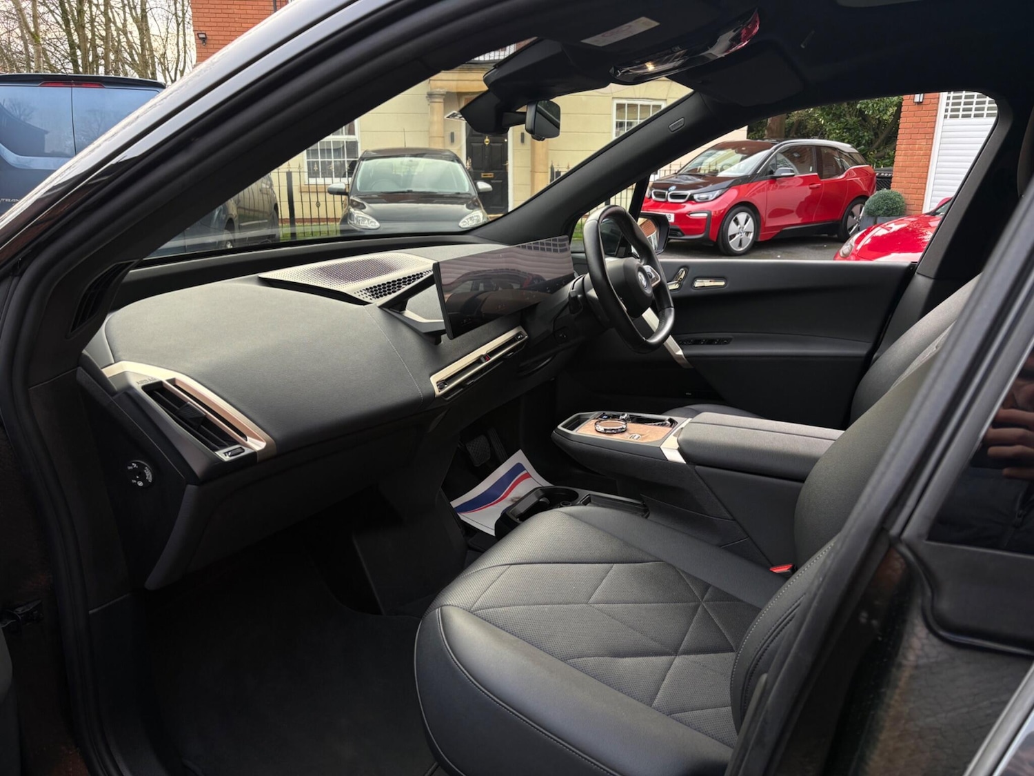 Used BMW iX 2022 for sale - 77559383: Photo 25