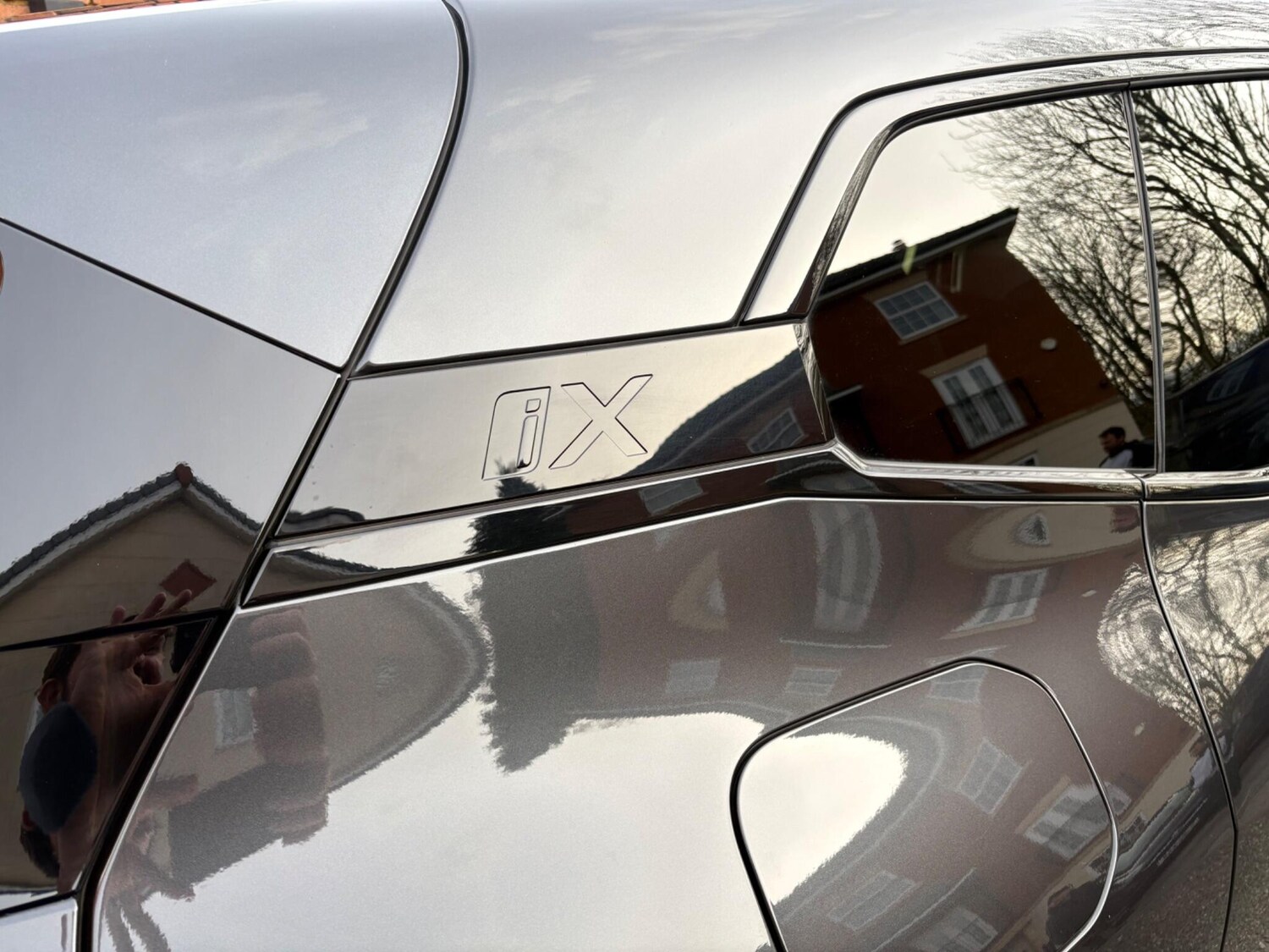 Used BMW iX 2022 for sale - 77559383: Photo 27