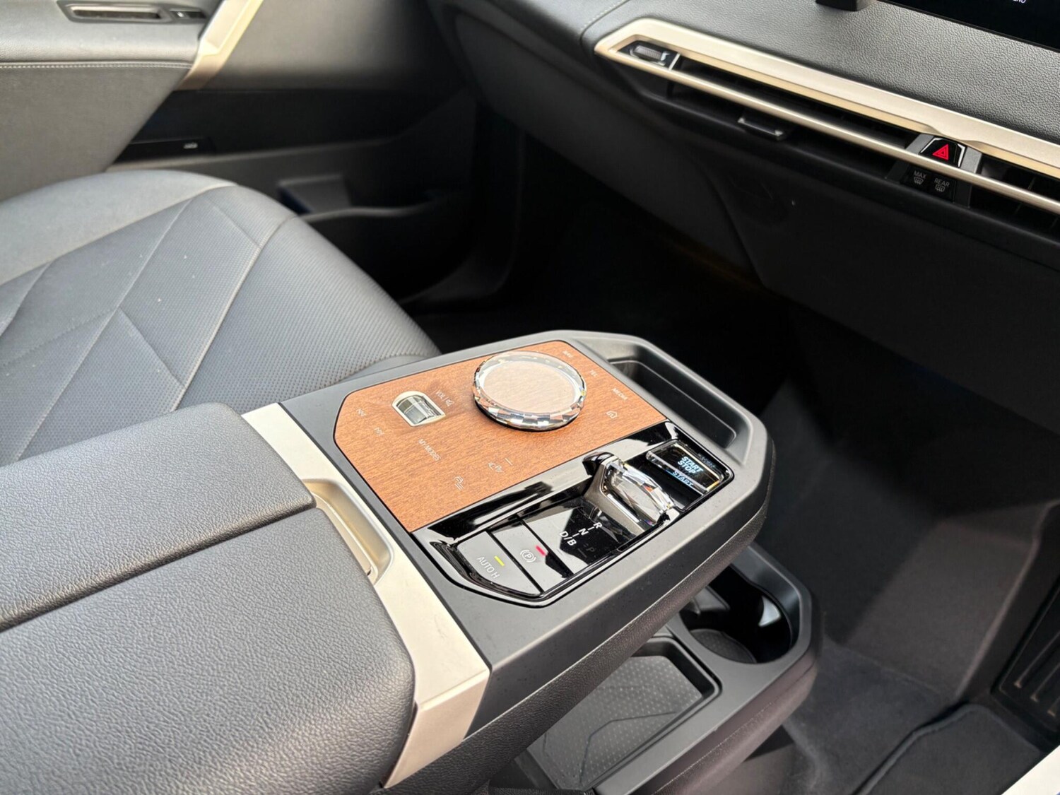 Used BMW iX 2022 for sale - 77559383: Photo 29