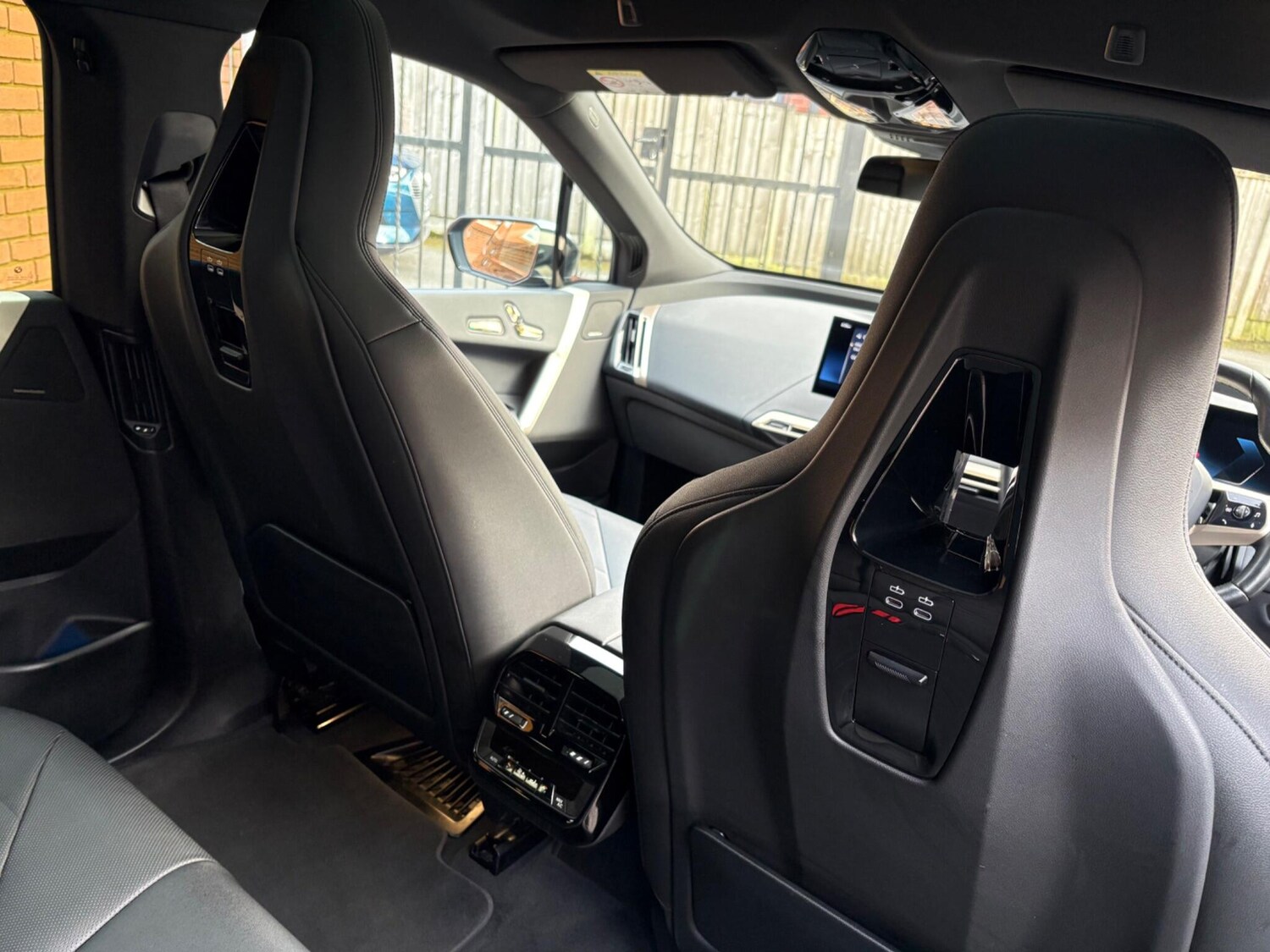 Used BMW iX 2022 for sale - 77559383: Photo 33