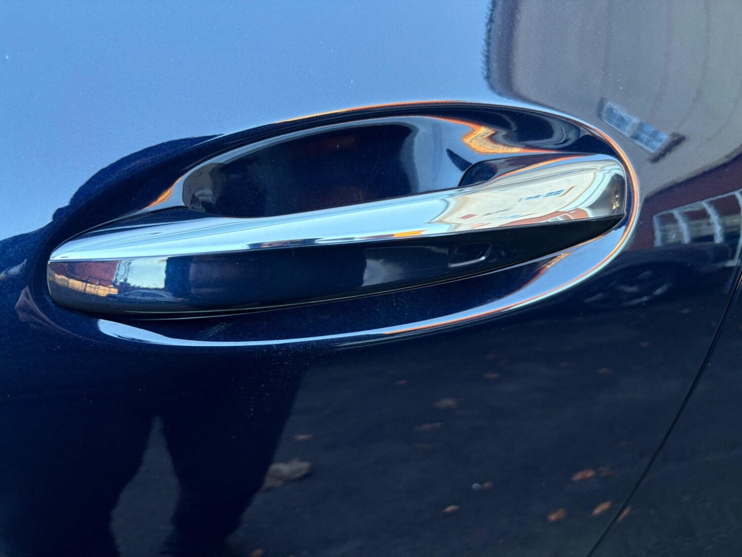 Used Mercedes-Benz EQC 2020 for sale - 76632768: Photo 10