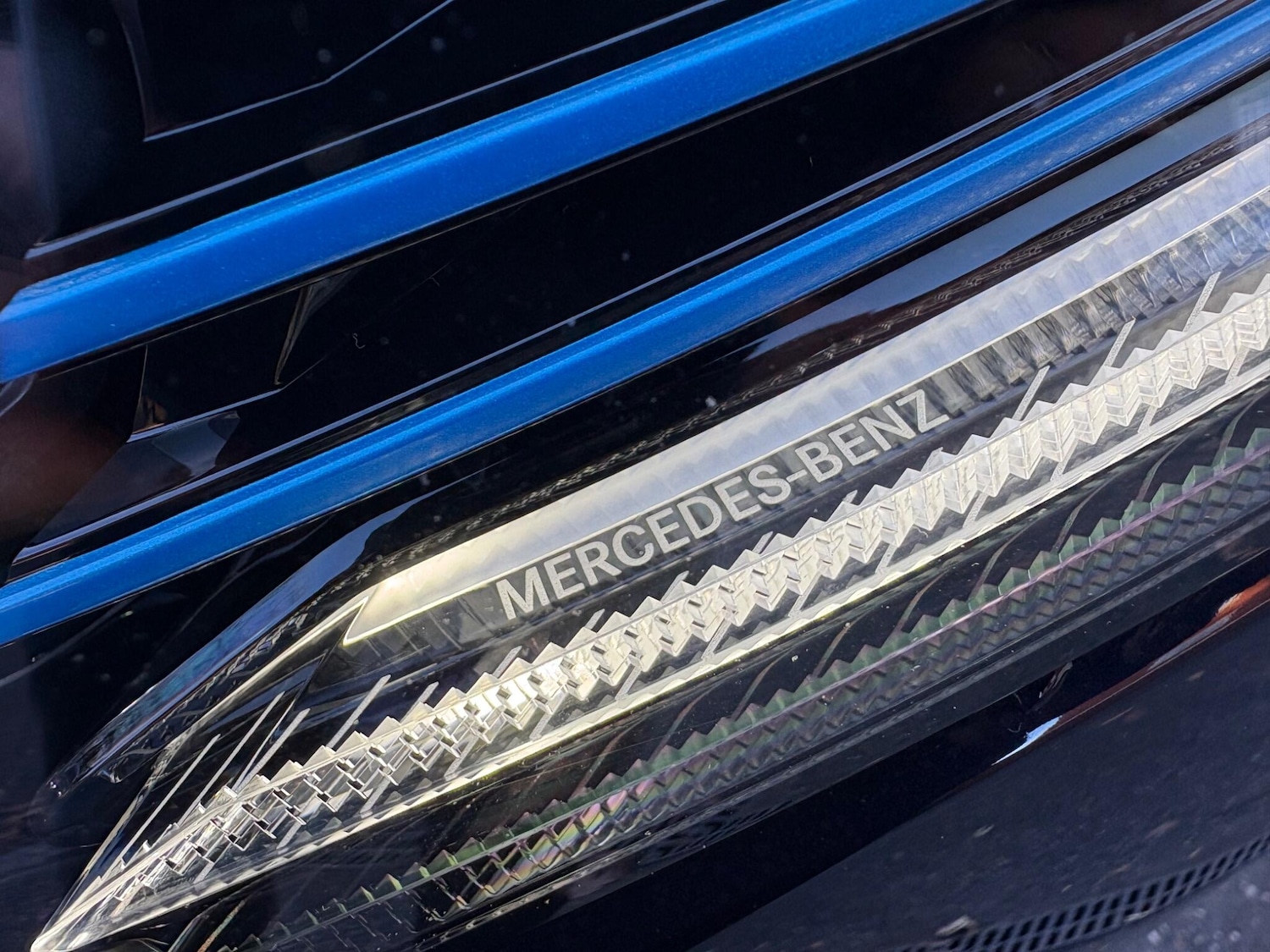 Used Mercedes-Benz EQC 2020 for sale - 76632768: Photo 11