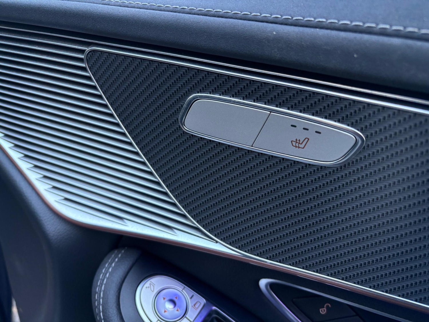 Used Mercedes-Benz EQC 2020 for sale - 76632768: Photo 20