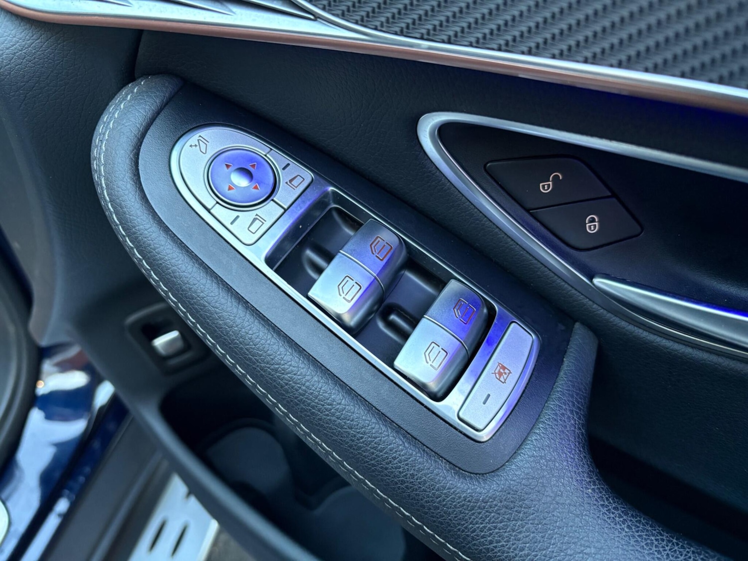 Used Mercedes-Benz EQC 2020 for sale - 76632768: Photo 21