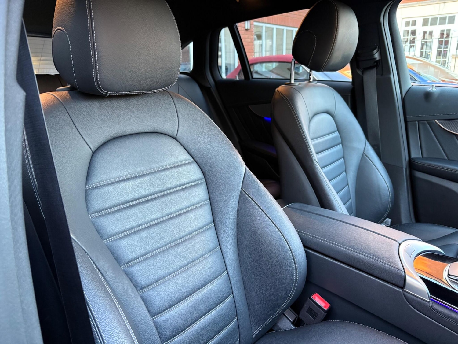 Used Mercedes-Benz EQC 2020 for sale - 76632768: Photo 22