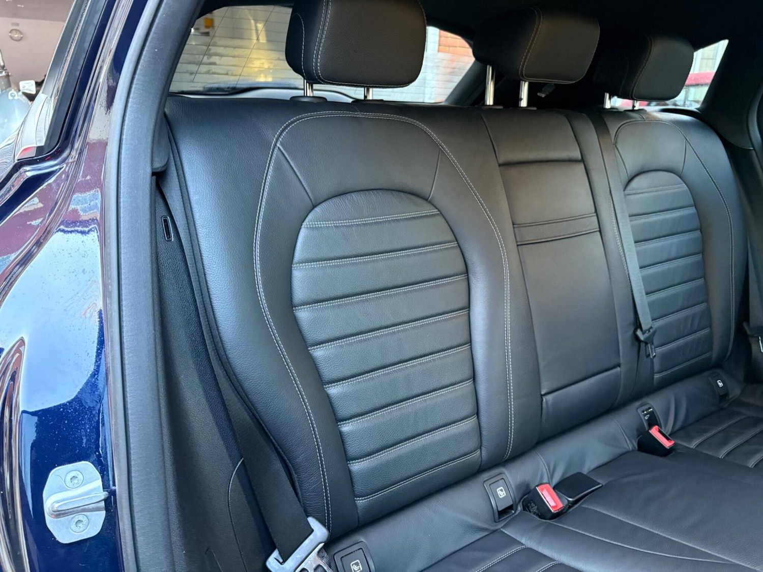 Used Mercedes-Benz EQC 2020 for sale - 76632768: Photo 24