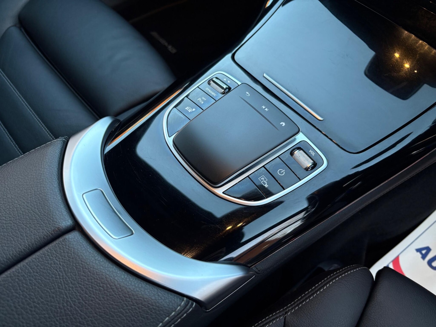 Used Mercedes-Benz EQC 2020 for sale - 76632768: Photo 27