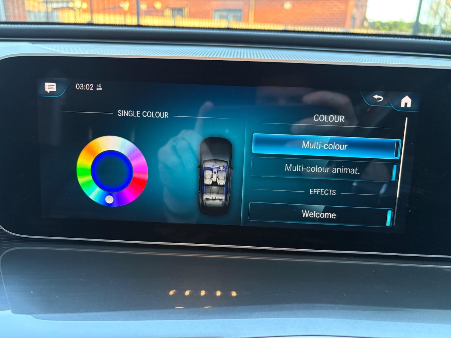 Used Mercedes-Benz EQC 2020 for sale - 76632768: Photo 28