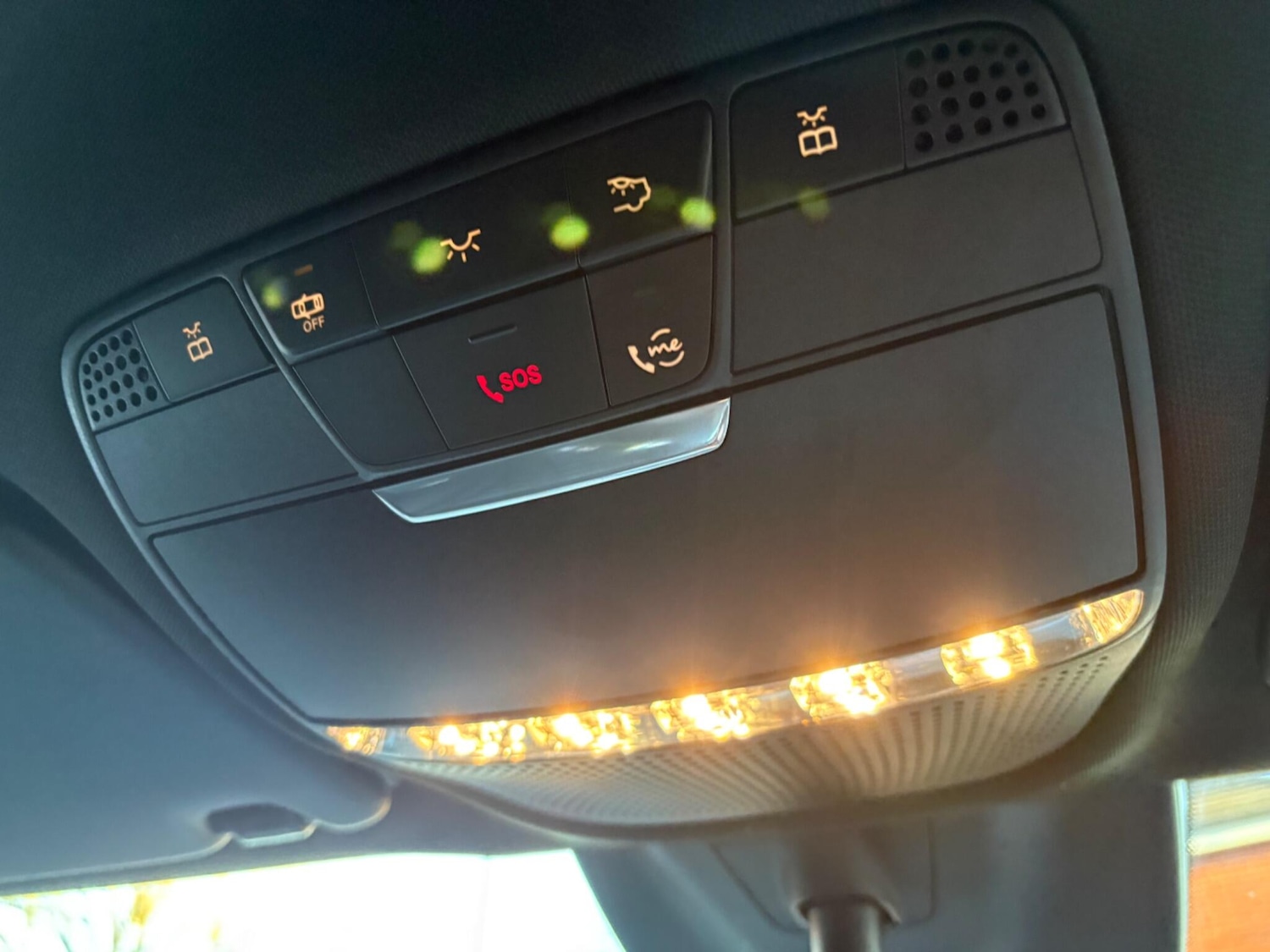 Used Mercedes-Benz EQC 2020 for sale - 76632768: Photo 29