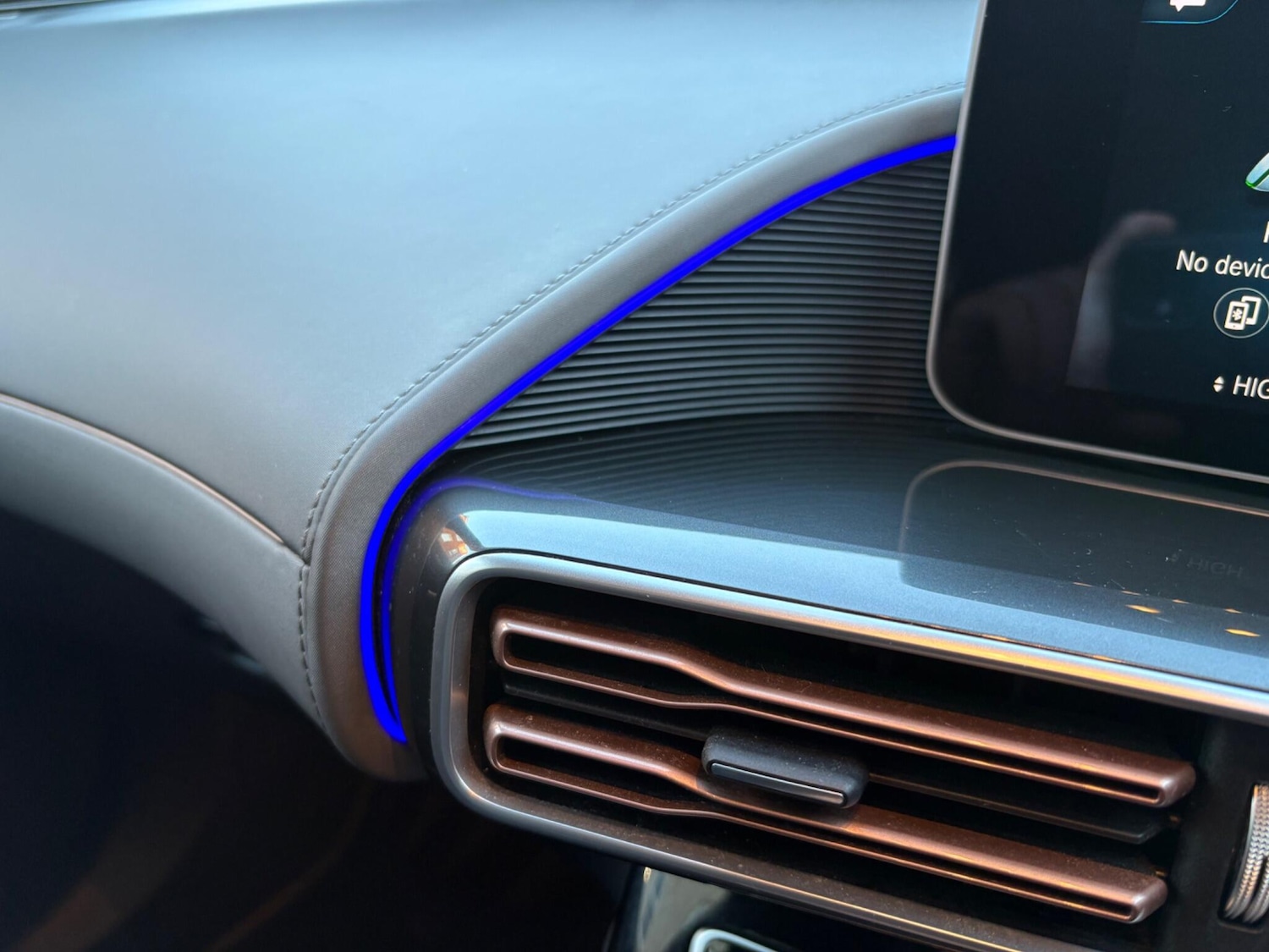 Used Mercedes-Benz EQC 2020 for sale - 76632768: Photo 31