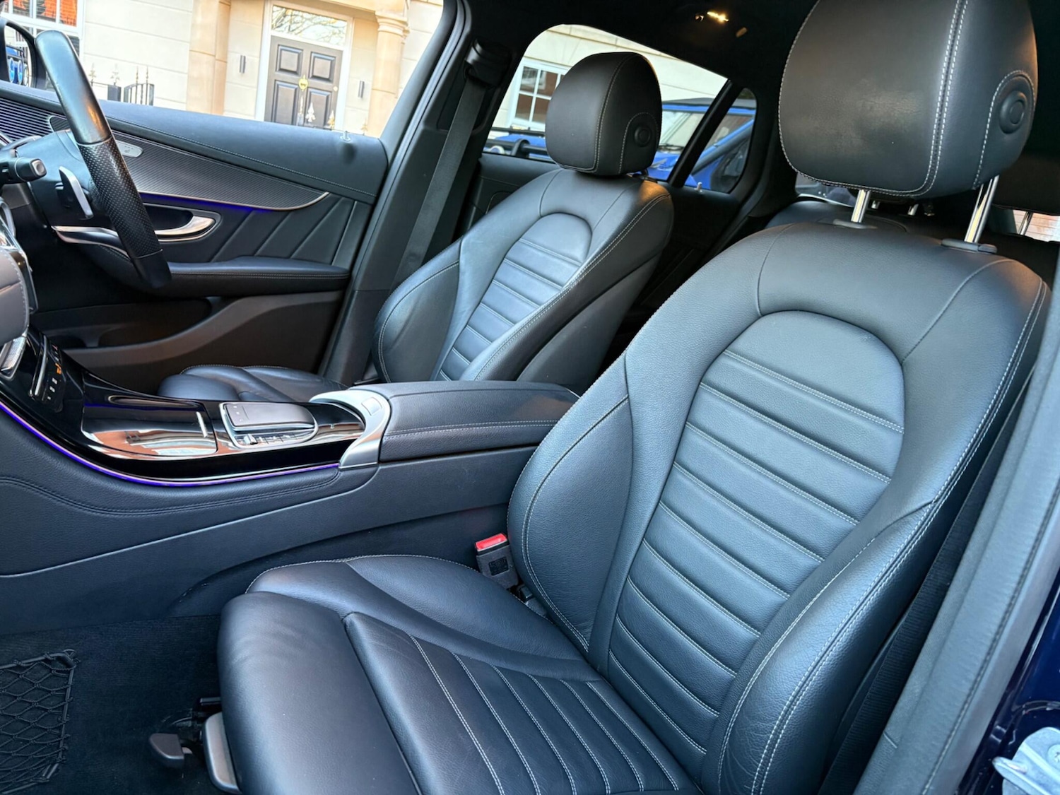 Used Mercedes-Benz EQC 2020 for sale - 76632768: Photo 34