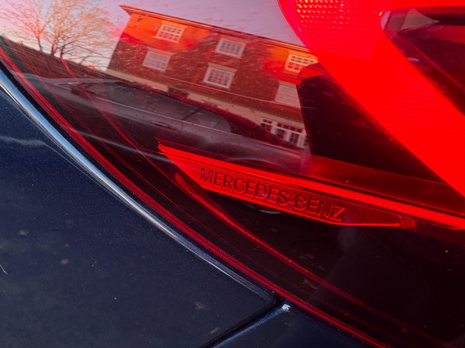 Used Mercedes-Benz EQC 2020 for sale - 76632768: Photo 8