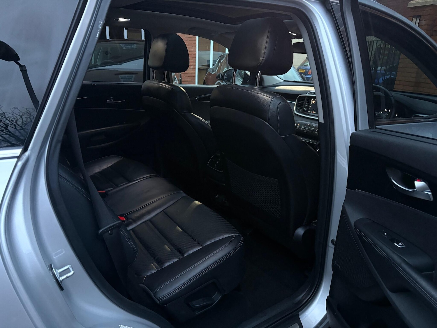 Used Kia Sorento 2015 for sale - 77081766: Photo 14