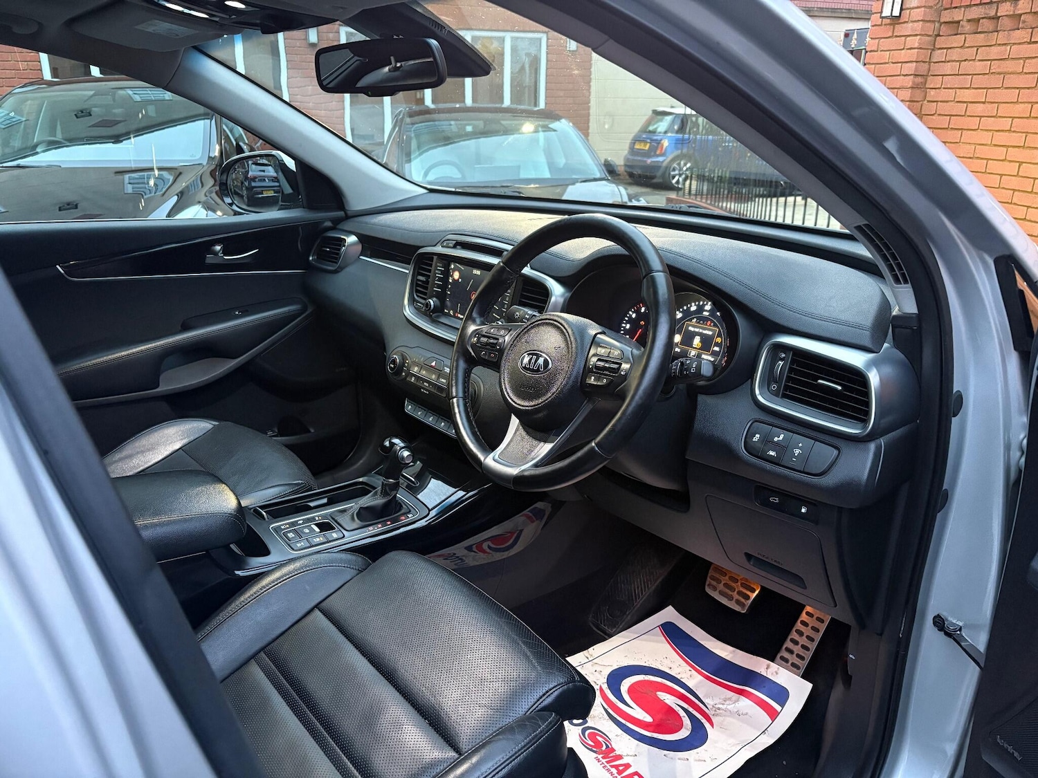 Used Kia Sorento 2015 for sale - 77081766: Photo 19