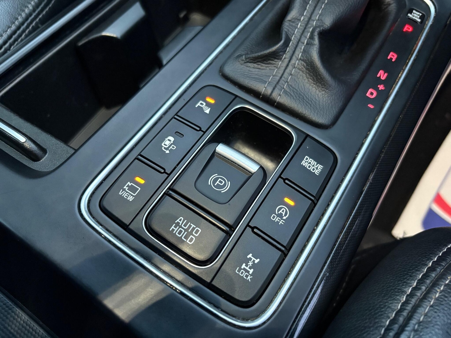 Used Kia Sorento 2015 for sale - 77081766: Photo 21