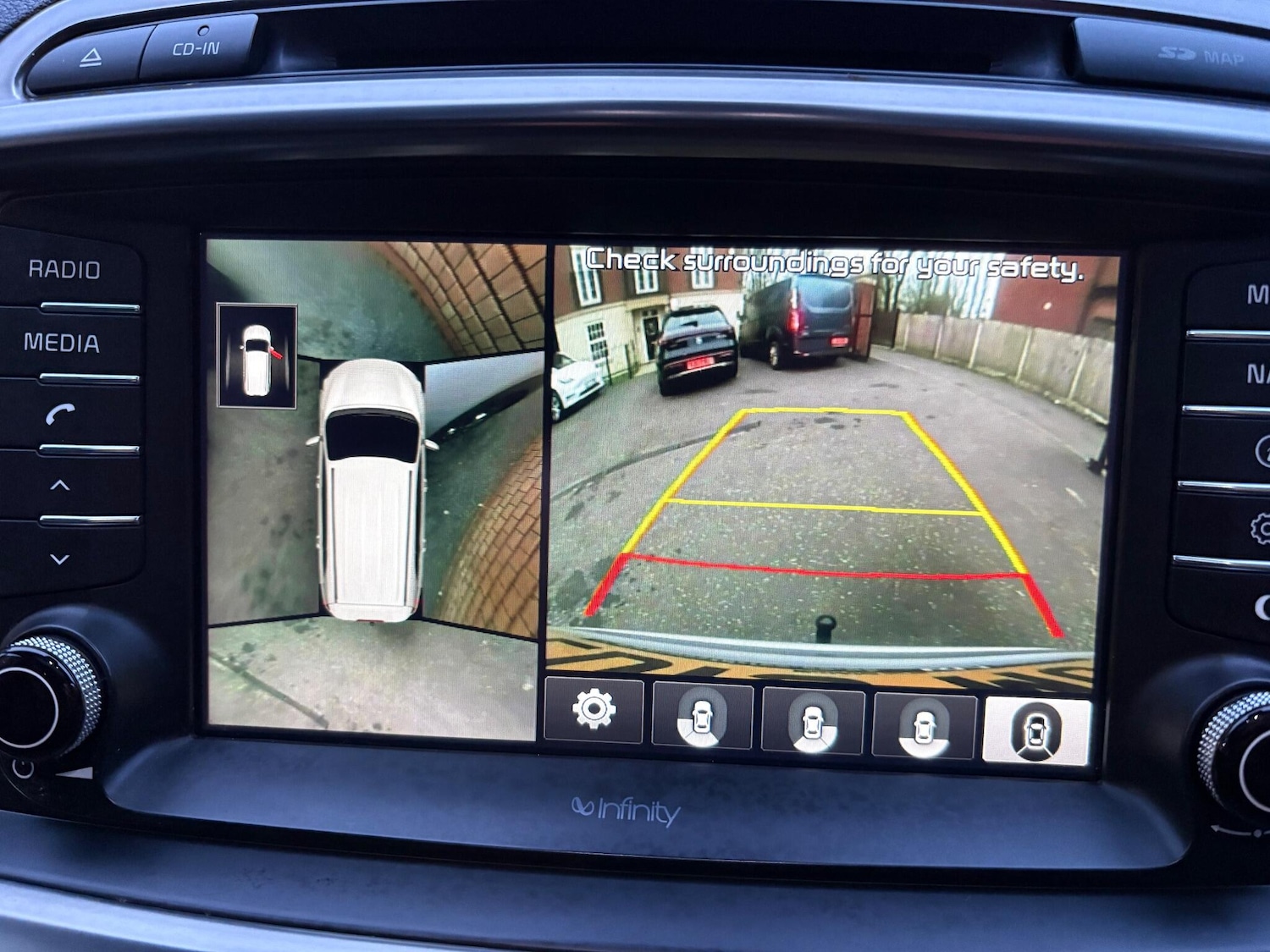 Used Kia Sorento 2015 for sale - 77081766: Photo 23