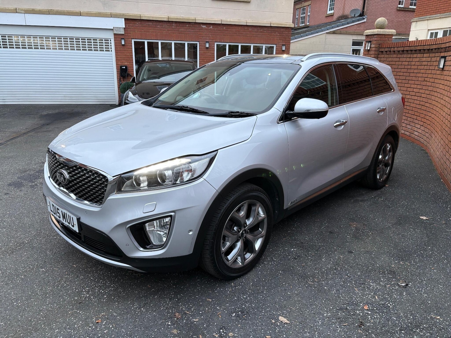 Used Kia Sorento 2015 for sale - 77081766: Photo 7