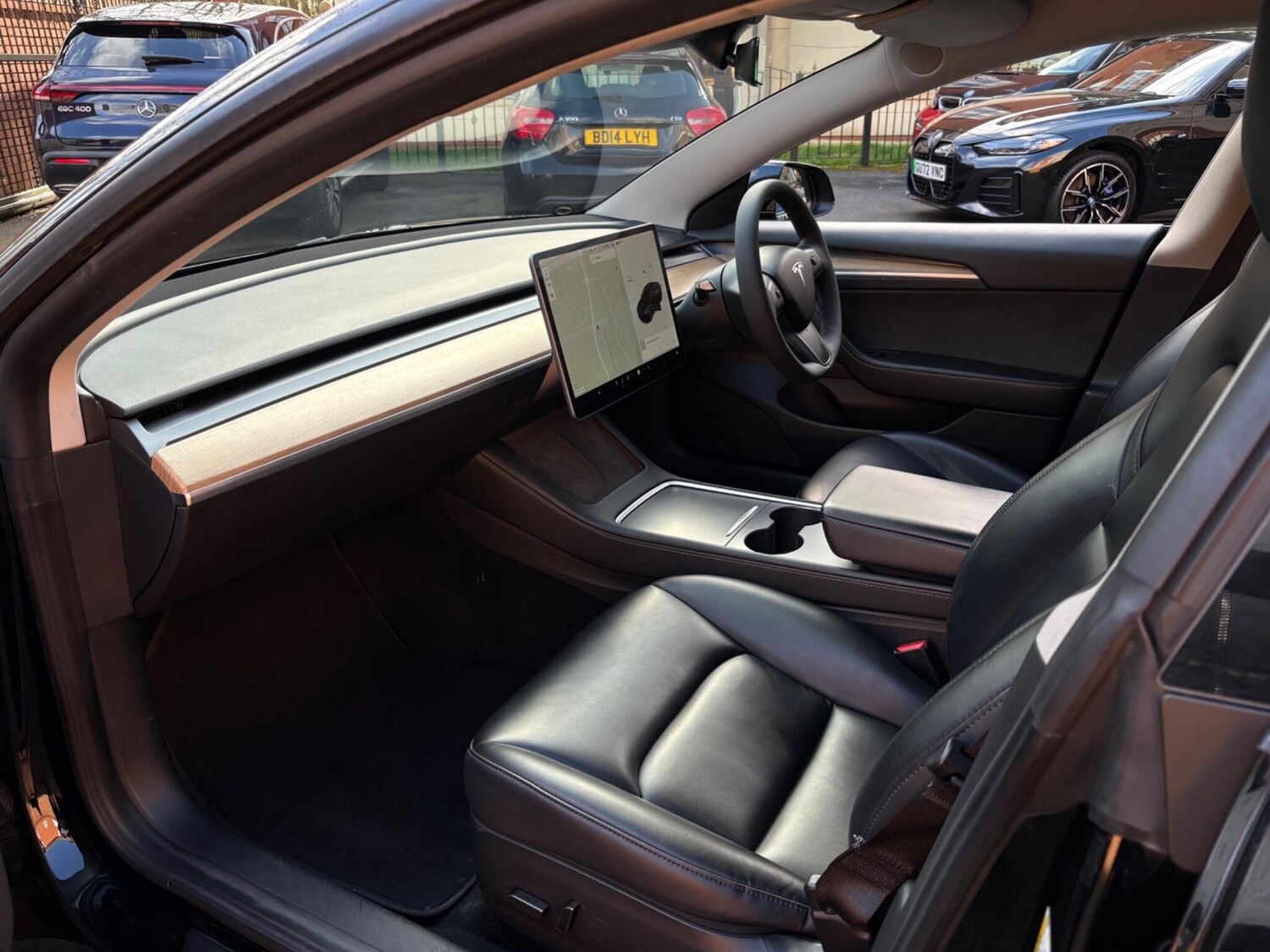 Used Tesla Model 3 2021 for sale - 77838928: Photo 10