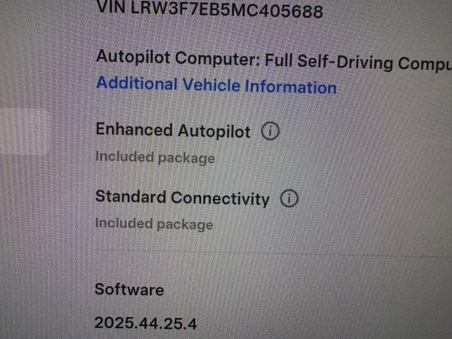 Used Tesla Model 3 2021 for sale - 77838928: Photo 13