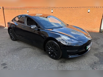 Used Tesla Model 3 2021 for sale - 77838928: Photo