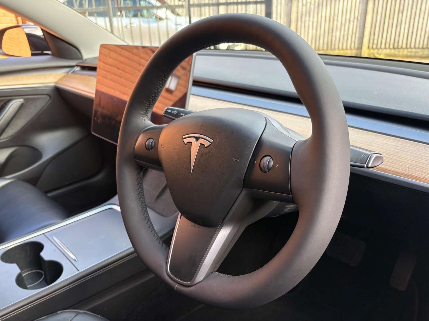 Used Tesla Model 3 2021 for sale - 77838928: Photo 3