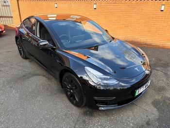 Used Tesla Model 3 2021 for sale - 77838928: Photo