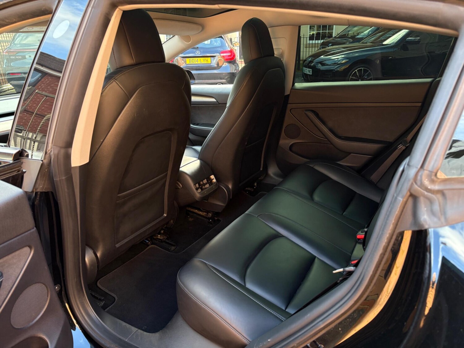 Used Tesla Model 3 2021 for sale - 77838928: Photo 7