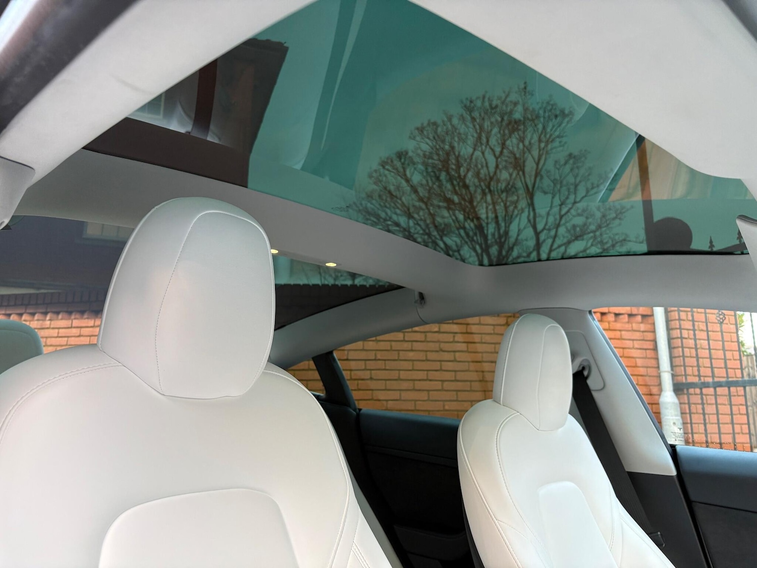 Used Tesla Model 3 2021 for sale - 77203477: Photo 10