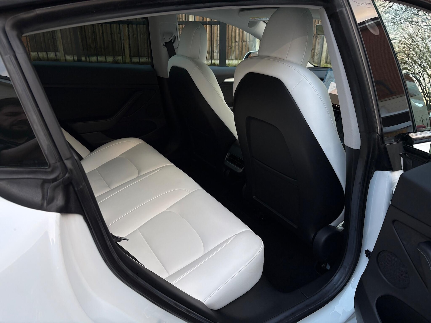 Used Tesla Model 3 2021 for sale - 77203477: Photo 11