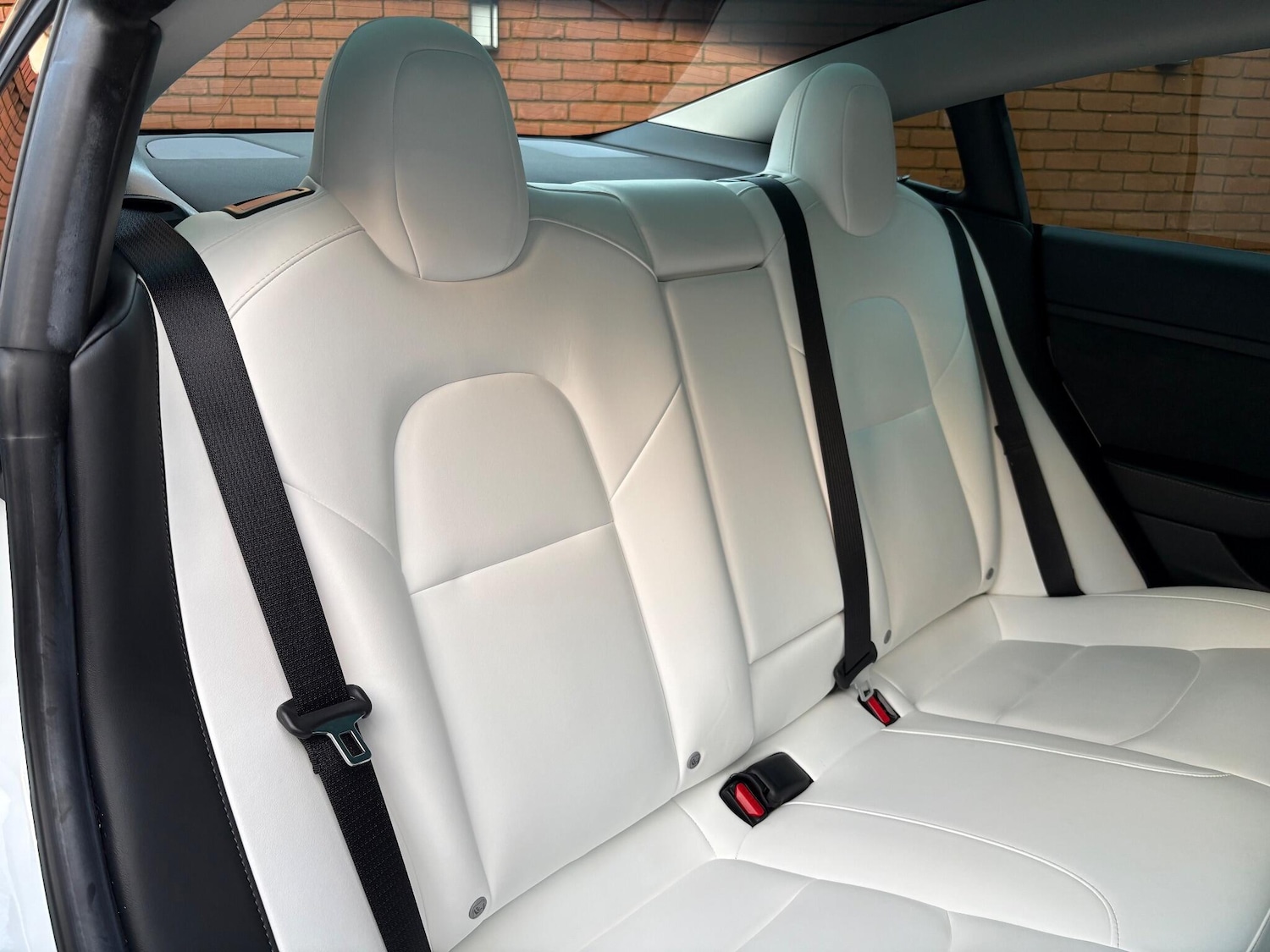 Used Tesla Model 3 2021 for sale - 77203477: Photo 12