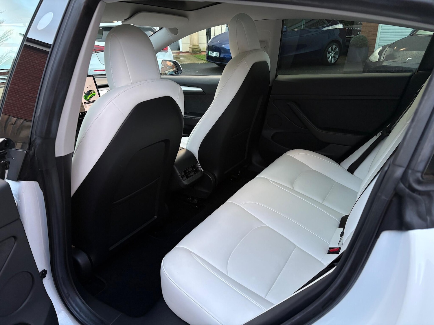 Used Tesla Model 3 2021 for sale - 77203477: Photo 16