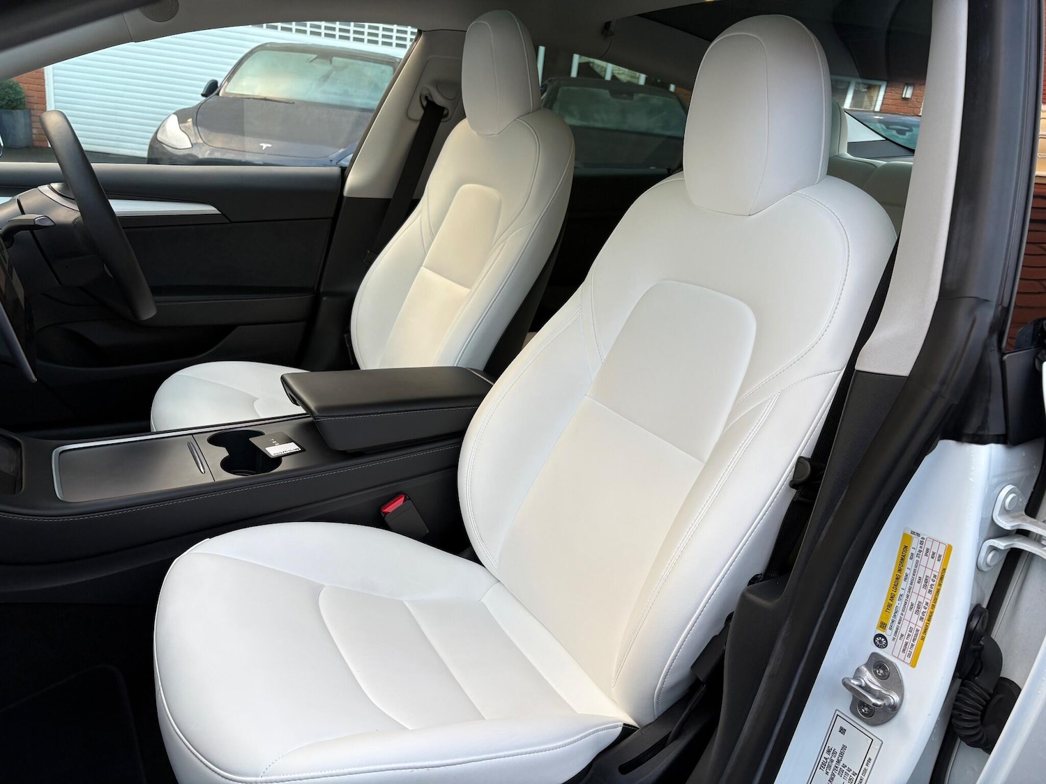 Used Tesla Model 3 2021 for sale - 77203477: Photo 18