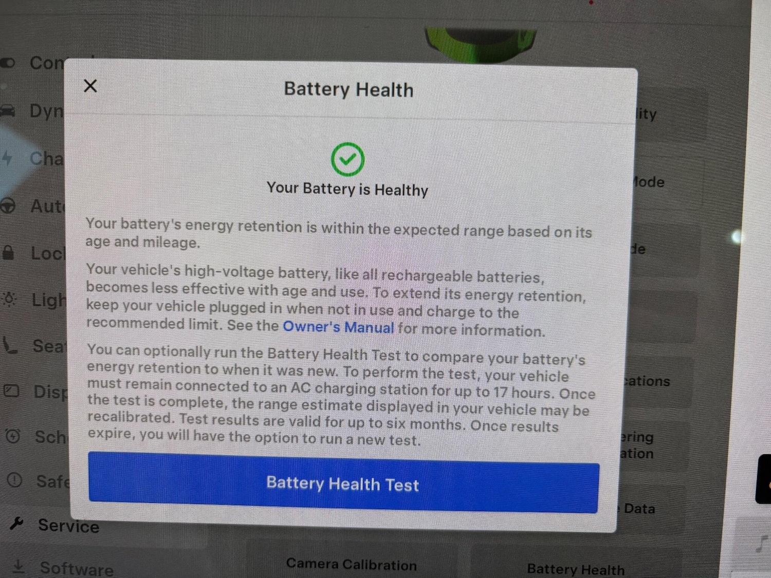 Used Tesla Model 3 2021 for sale - 77203477: Photo 23