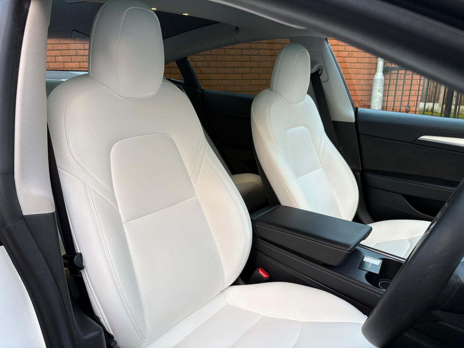 Used Tesla Model 3 2021 for sale - 77203477: Photo 9