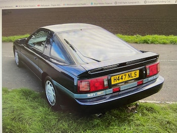 Used Toyota Supra 1990 for sale - 75532389: Photo