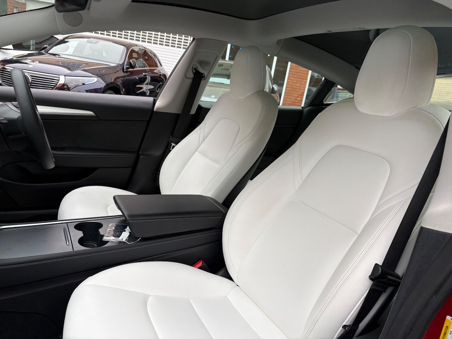 Used Tesla Model 3 2021 for sale - 77155866: Photo 12