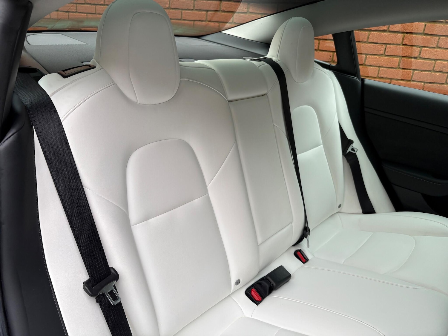 Used Tesla Model 3 2021 for sale - 77155866: Photo 14