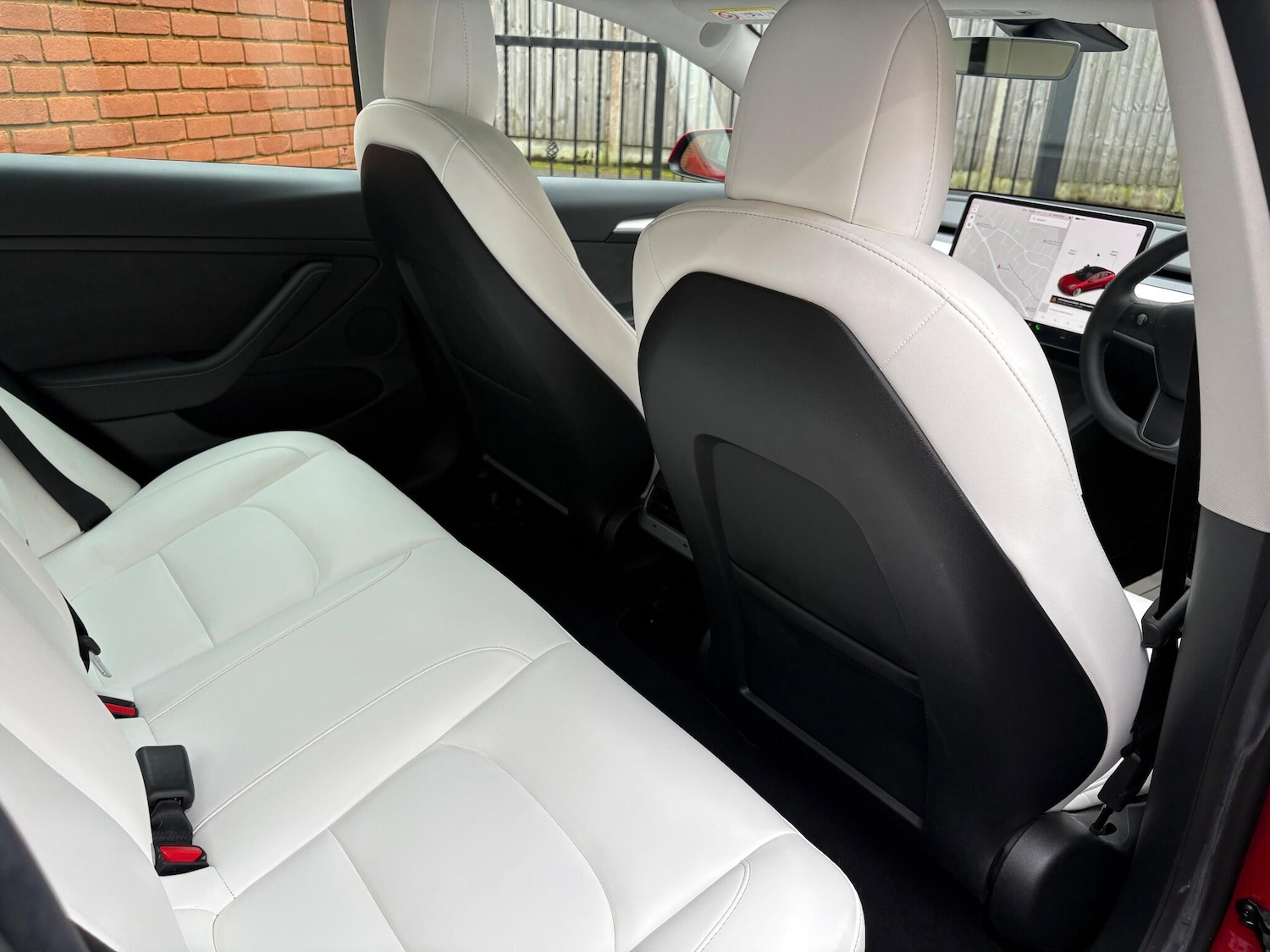 Used Tesla Model 3 2021 for sale - 77155866: Photo 15