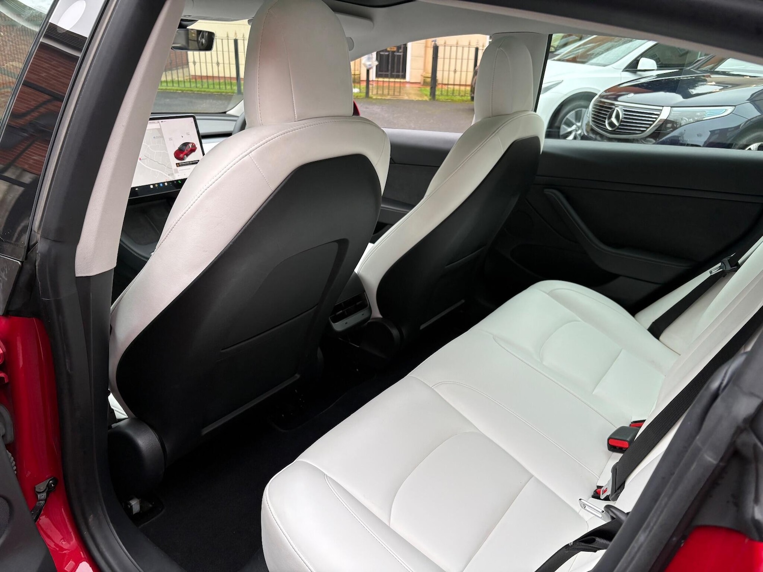 Used Tesla Model 3 2021 for sale - 77155866: Photo 16